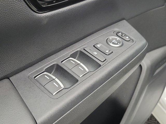 used 2025 Honda CR-V car, priced at $33,990