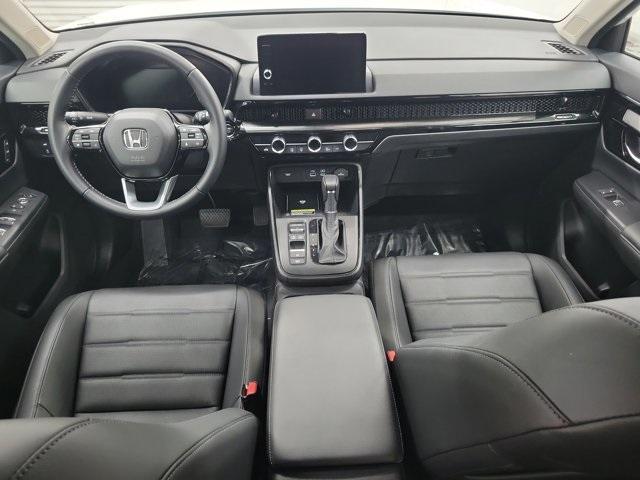 used 2025 Honda CR-V car, priced at $33,990