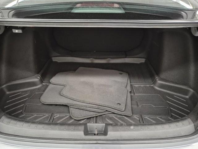 used 2024 Honda Civic car, priced at $24,290