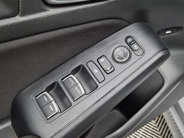 used 2024 Honda Civic car, priced at $24,290