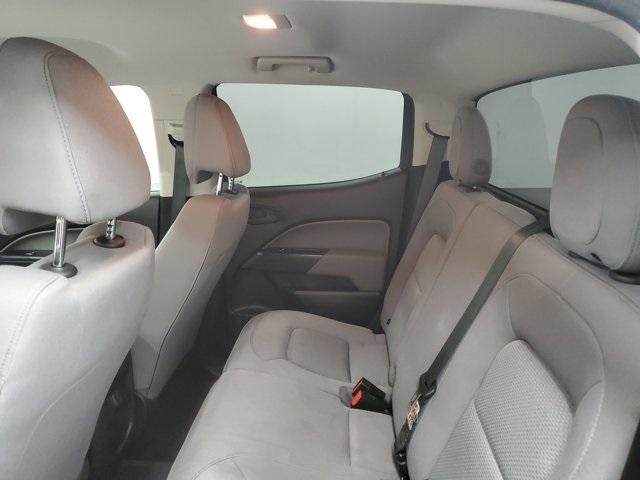 used 2019 Chevrolet Colorado car, priced at $24,590