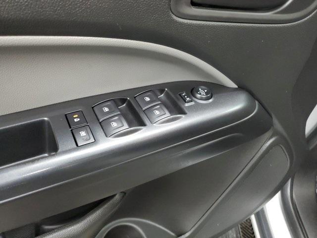 used 2019 Chevrolet Colorado car, priced at $24,590