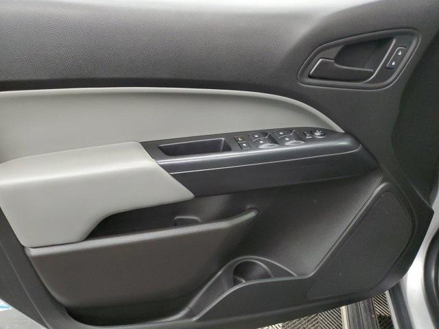 used 2019 Chevrolet Colorado car, priced at $24,590