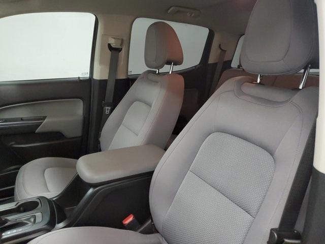 used 2019 Chevrolet Colorado car, priced at $24,590