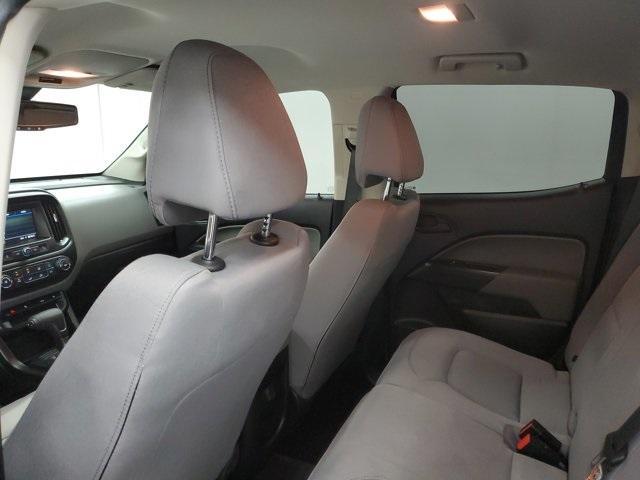used 2019 Chevrolet Colorado car, priced at $24,590