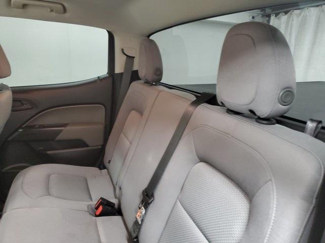 used 2019 Chevrolet Colorado car, priced at $24,590