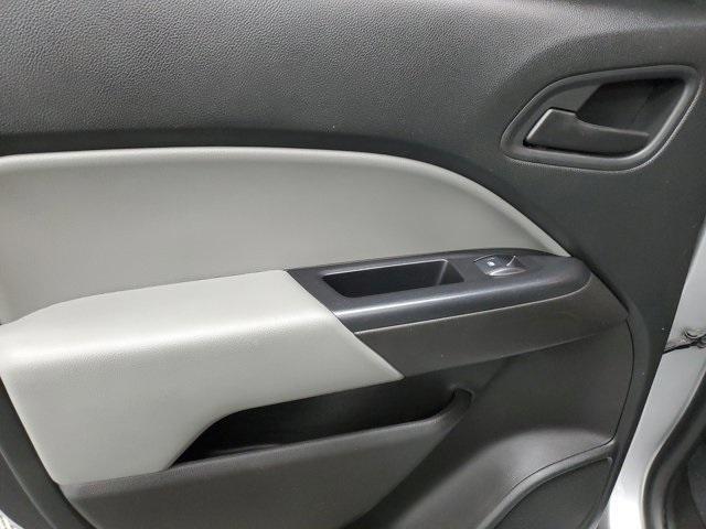 used 2019 Chevrolet Colorado car, priced at $24,590