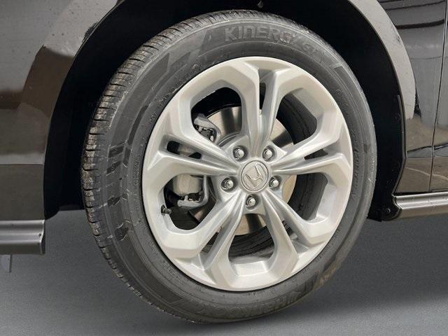 new 2025 Honda Accord car, priced at $29,490