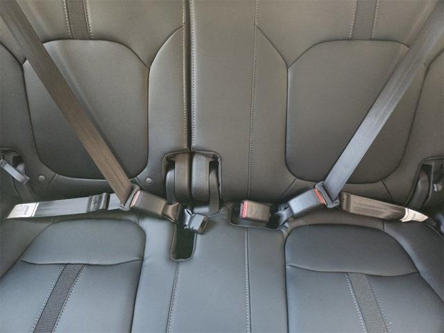 new 2025 Honda Pilot car, priced at $51,350