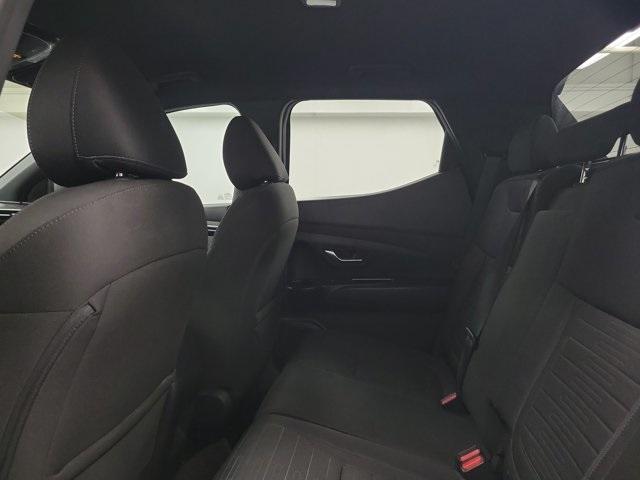 used 2022 Hyundai SANTA CRUZ car, priced at $20,190