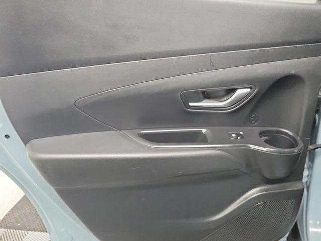 used 2022 Hyundai SANTA CRUZ car, priced at $20,190