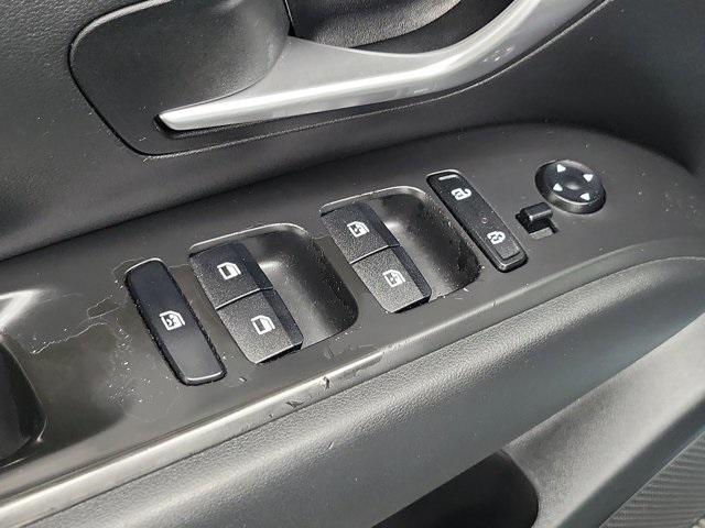 used 2022 Hyundai SANTA CRUZ car, priced at $20,190
