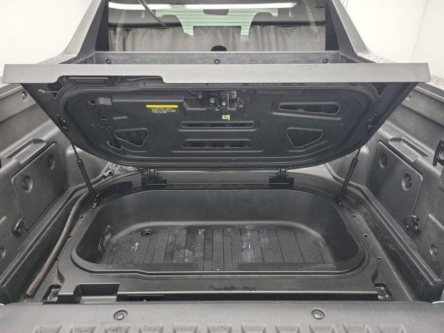 used 2022 Hyundai SANTA CRUZ car, priced at $20,190