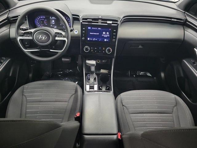 used 2022 Hyundai SANTA CRUZ car, priced at $20,190