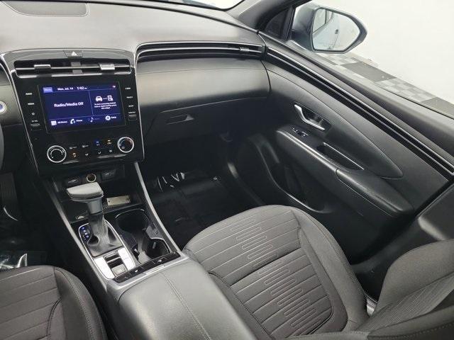 used 2022 Hyundai SANTA CRUZ car, priced at $20,190