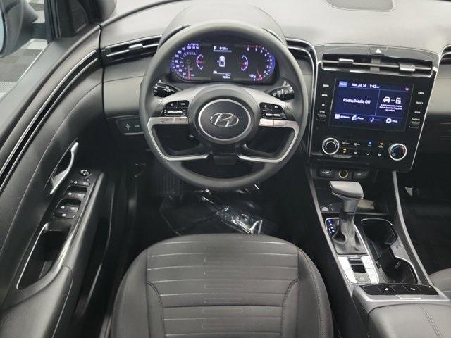 used 2022 Hyundai SANTA CRUZ car, priced at $20,190