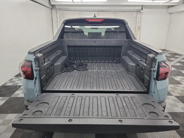 used 2022 Hyundai SANTA CRUZ car, priced at $20,190