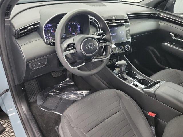 used 2022 Hyundai SANTA CRUZ car, priced at $20,190