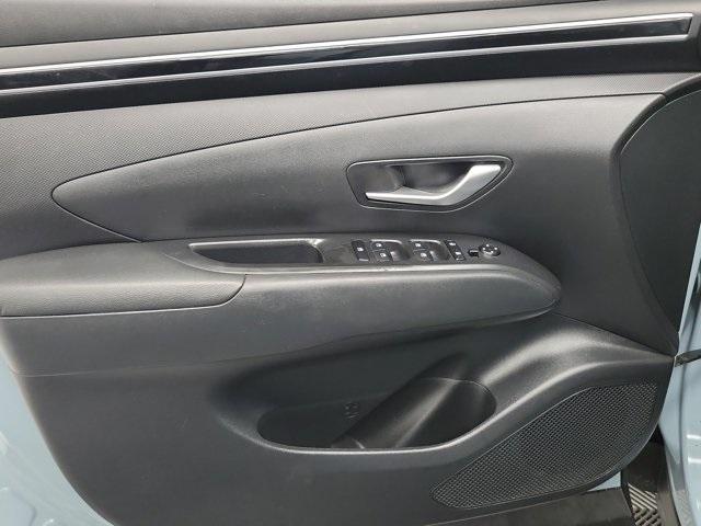 used 2022 Hyundai SANTA CRUZ car, priced at $20,190