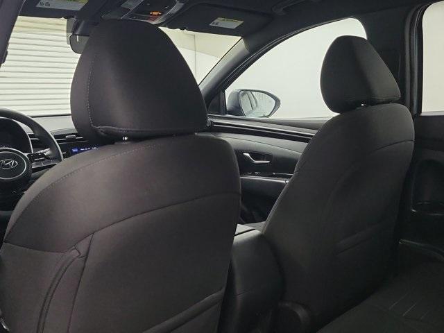 used 2022 Hyundai SANTA CRUZ car, priced at $20,190