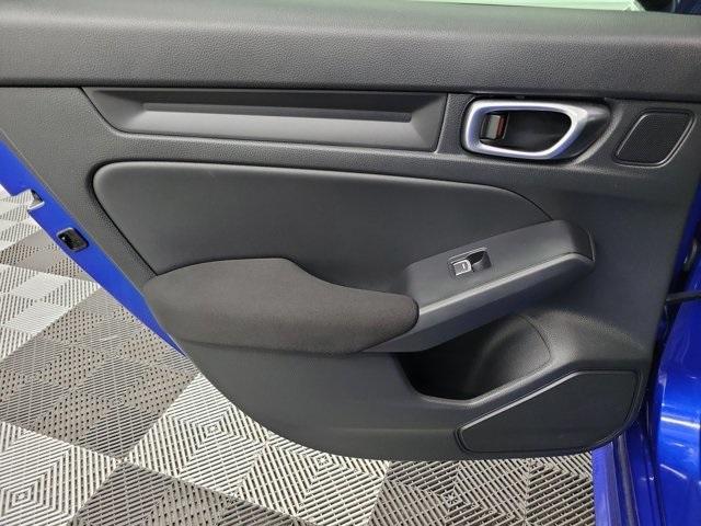 used 2023 Honda Civic car, priced at $22,990