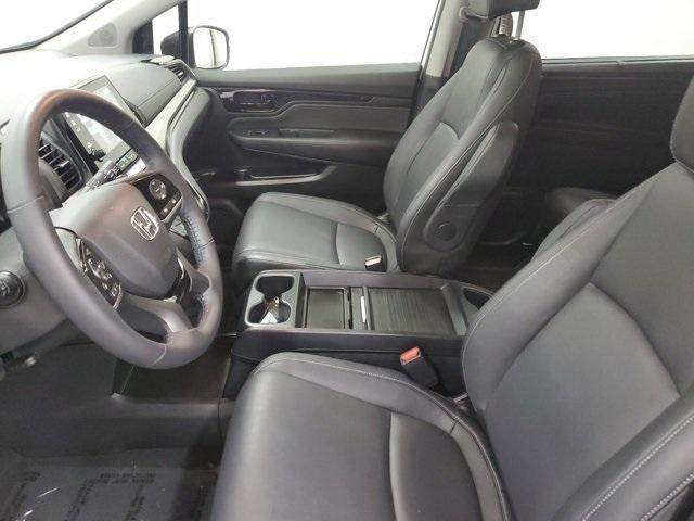 used 2023 Honda Odyssey car, priced at $37,690