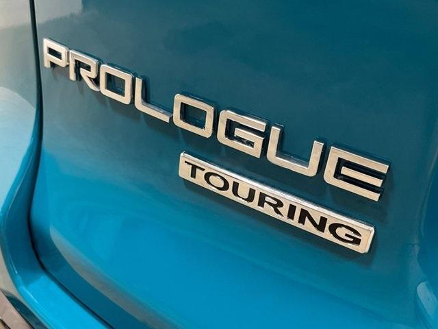 new 2025 Honda Prologue car, priced at $56,605