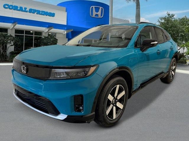 new 2025 Honda Prologue car, priced at $56,605