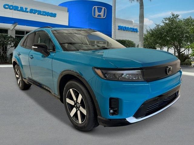 new 2025 Honda Prologue car, priced at $56,605