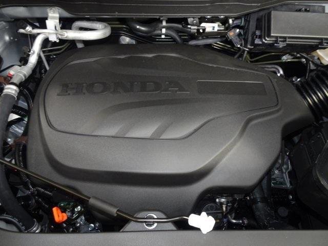 new 2025 Honda Ridgeline car, priced at $44,930