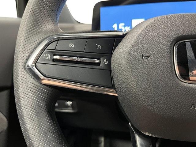 new 2025 Honda Prologue car, priced at $52,305