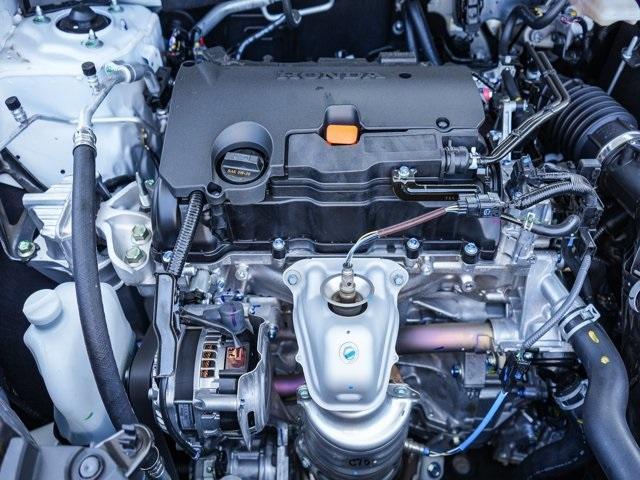new 2026 Honda HR-V car, priced at $28,050