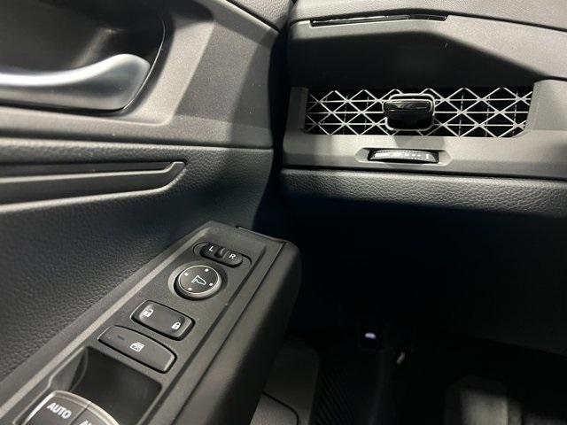 new 2025 Honda Accord car, priced at $29,490