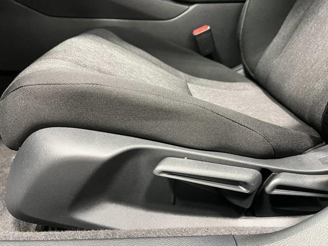 new 2025 Honda Accord car, priced at $29,490