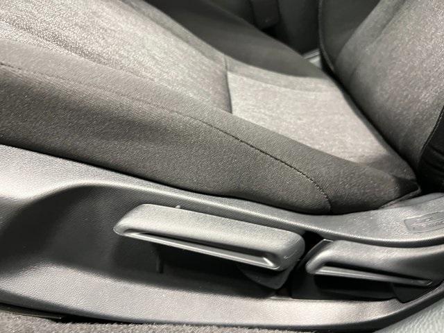 new 2025 Honda Accord car, priced at $29,490