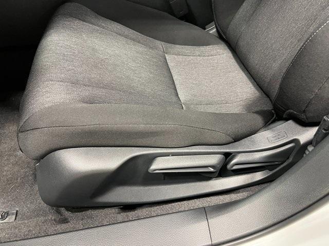 new 2025 Honda Accord car, priced at $29,445