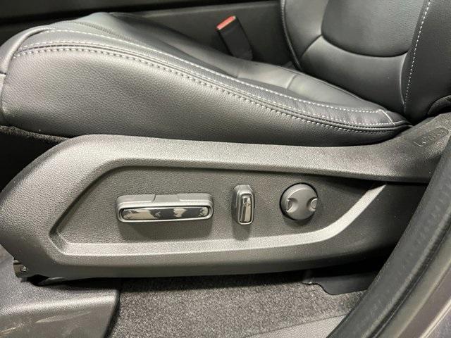 new 2025 Honda Pilot car, priced at $47,050