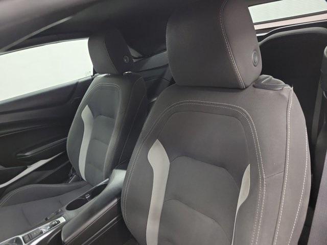 used 2018 Chevrolet Camaro car, priced at $18,490