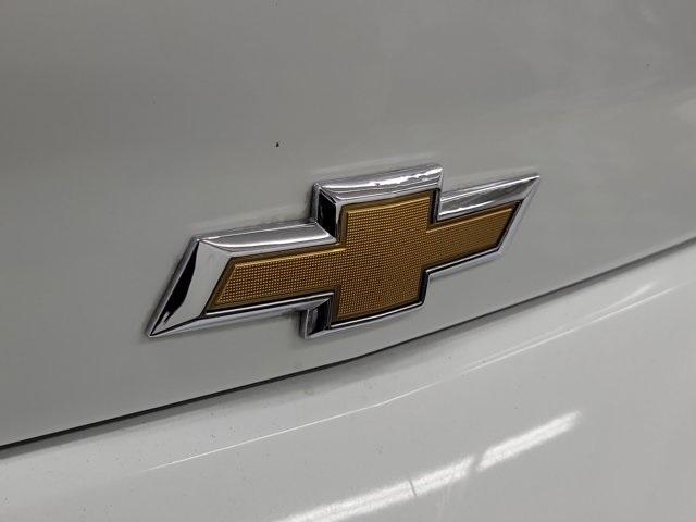 used 2018 Chevrolet Camaro car, priced at $18,490