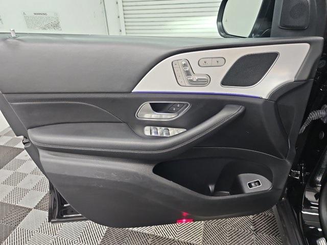 used 2024 Mercedes-Benz GLE 350 car, priced at $53,990