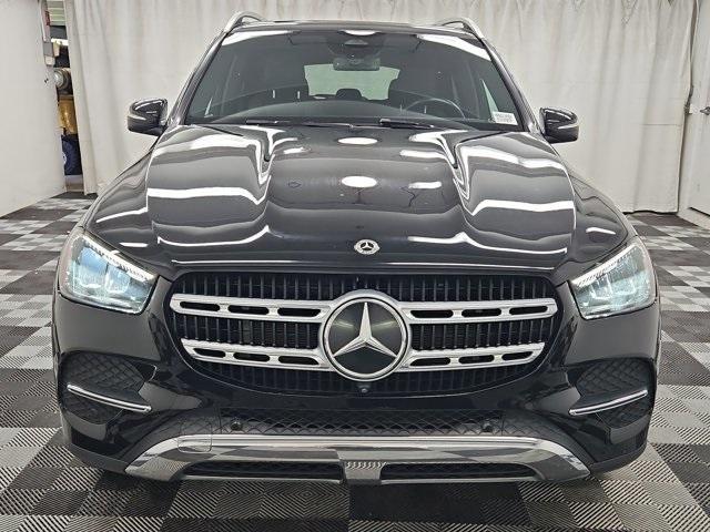 used 2024 Mercedes-Benz GLE 350 car, priced at $53,990