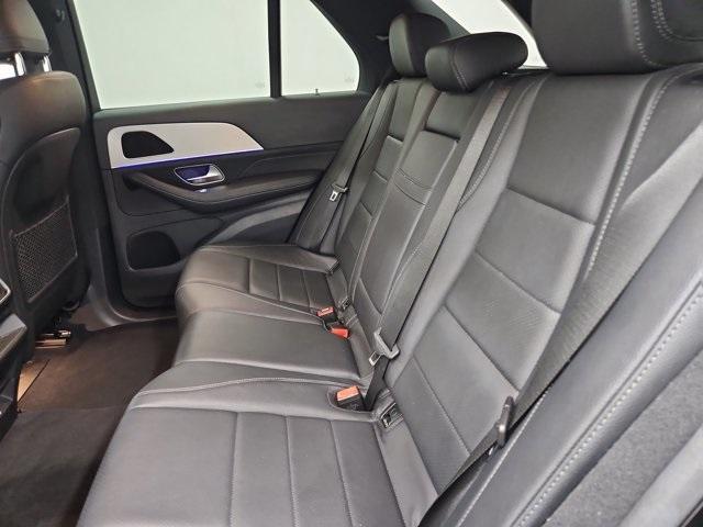 used 2024 Mercedes-Benz GLE 350 car, priced at $53,990