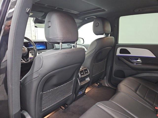 used 2024 Mercedes-Benz GLE 350 car, priced at $53,990