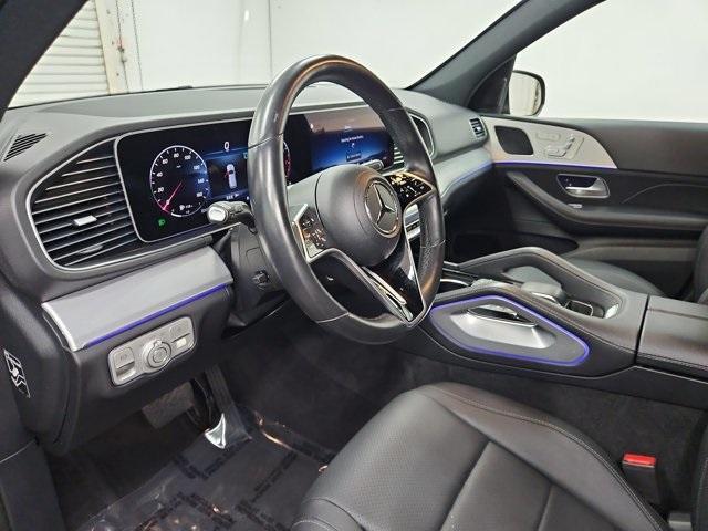 used 2024 Mercedes-Benz GLE 350 car, priced at $53,990