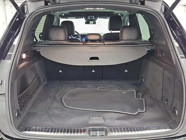 used 2024 Mercedes-Benz GLE 350 car, priced at $53,990