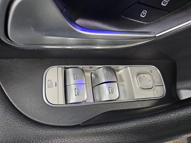 used 2024 Mercedes-Benz GLE 350 car, priced at $53,990