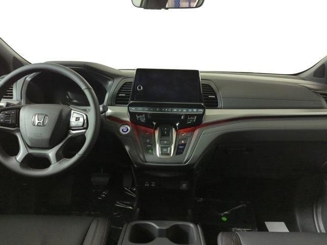 new 2026 Honda Odyssey car, priced at $46,440