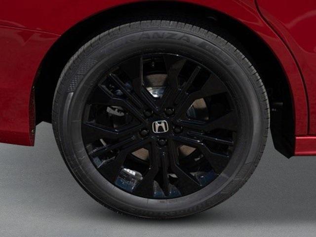 new 2026 Honda Odyssey car, priced at $46,440