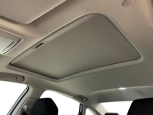 new 2025 Honda Accord car, priced at $31,755