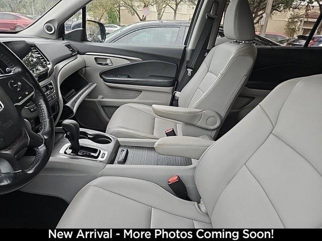 used 2019 Honda Pilot car, priced at $19,990